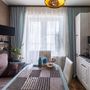 Продажа однокомнатной квартиры - поселок Парголово, Фёдора Абрамова улица, д.18, корп.1 