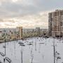 Продажа двухкомнатной квартиры - Пулковское шоссе, д.42, корп.6 