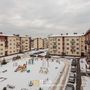 Продажа двухкомнатной квартиры - поселок Щеглово, Щеглово п, д.82 