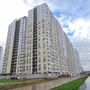 Продажа однокомнатной квартиры - Чарушинская улица, д.24, корп.1 стр 1 