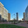 Продажа двухкомнатной квартиры - Бугры, Тихая улица, д.3, корп.2 