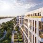 Продажа однокомнатной квартиры - Профессора Попова улица, д.47, литера А 