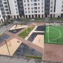 Продажа однокомнатной квартиры - Кудрово, Строителей проспект, д.1, корп.2 