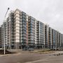 Продажа торгового помещения - Кудрово, Солнечная улица, д.4 