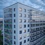 Продажа универсального помещения - городской поселок Янино-1, Заводская улица, д.1 