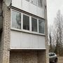Продажа однокомнатной квартиры - поселок Перово, Круговая улица, д.11 