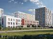 Продажа квартиры студии в новостройке - жилой комплекс Квартал Торики, к1.1 