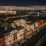Продажа двухкомнатной квартиры в новостройке - 20-я В.О. линия, д.5, стр1 
