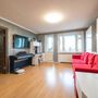 Продажа трехкомнатной квартиры - Комендантский проспект, д.16, корп.2 