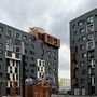 Продажа однокомнатной квартиры - Парашютная улица, д.79, корп.1 стр 1 