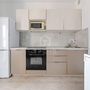 Продажа однокомнатной квартиры - Александра Матросова улица, д.8, корп.3 