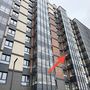 Продажа однокомнатной квартиры - Кудрово, Солнечная улица, д.4 