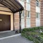 Продажа трехкомнатной квартиры - Афонская улица, д.24, корп.1 