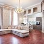 Продажа трехкомнатной квартиры - Реки Фонтанки набережная, д.50 