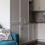 Продажа однокомнатной квартиры - Александра Матросова улица, д.3 