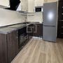Продажа однокомнатной квартиры - поселок Шушары, Вилеровский переулок, д.6 