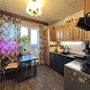 Продажа трехкомнатной квартиры - Сикейроса улица, д.19, корп.2 