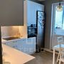 Продажа двухкомнатной квартиры - Героев проспект, д.25, корп.1 