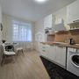 Продажа однокомнатной квартиры - Учительская улица, д.18, корп.1 