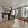 Продажа однокомнатной квартиры - Челюскина улица, д.8, стр1 
