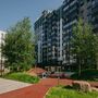 Продажа четырехкомнатной квартиры в новостройке - Магнитогорская улица, д.3, корп.2 