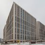 Продажа однокомнатной квартиры -  д.1 