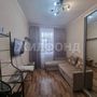 Продажа комнаты в трехкомнатной квартире - Курская улица, д.5 