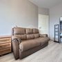 Продажа двухкомнатной квартиры - Тореза проспект, д.44, корп.2 