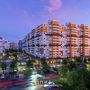 Продажа универсального помещения - поселок Шушары, Окуловская улица, д.18, стр1 