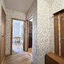 Продажа однокомнатной квартиры - Бадаева улица, д.8, корп.1 