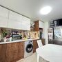 Продажа двухкомнатной квартиры - Кудрово, Пражская улица, д.12 