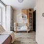 Продажа двухкомнатной квартиры - 2-й Муринский проспект, д.22 