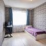 Продажа трехкомнатной квартиры - поселок Шушары, Шушары п, д.17 