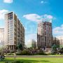 Продажа однокомнатной квартиры - Миклухо-Маклая набережная, д.3, корп.1 стр 1 