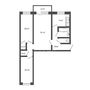 Продажа трехкомнатной квартиры - Сестрорецк, Приморское шоссе, д.324 