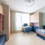 Продажа трехкомнатной квартиры - Рябиновая улица, д.17, корп.3 
