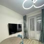 Продажа однокомнатной квартиры - Русановская улица, д.18, корп.3 