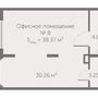 Продажа универсального помещения - Московское шоссе, д.179, корп.2 стр 1 