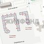 Продажа трехкомнатной квартиры - поселок Шушары, Окуловская улица, д.18, стр1 