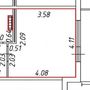 Продажа однокомнатной квартиры - Сертолово, Мира улица, д.7, корп.1 