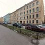 Продажа трехкомнатной квартиры - Канонерская улица, д.2/17 