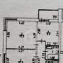 Продажа двухкомнатной квартиры - поселок Парголово, Заречная улица, д.13, корп.4 стр 1 
