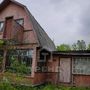 Продажа дома - поселок Мшинская, Мшинская п