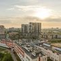 Продажа двухкомнатной квартиры - Русановская улица, д.17, корп.4 