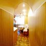 Продажа трехкомнатной квартиры - Малая Балканская улица, д.12, корп.1 