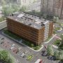 Продажа универсального помещения - Ивинская улица, д.19, корп.5 стр 1 