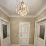 Продажа трехкомнатной квартиры - Одоевского улица, д.21, корп.1 
