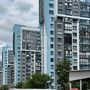 Продажа однокомнатной квартиры - Парашютная улица, д.61, корп.4 