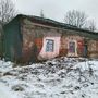 Продажа отдельно стоящего здания - Красное Село, Октябрьская улица, д.13, А 