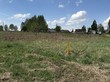 Продажа участка - Погост д.